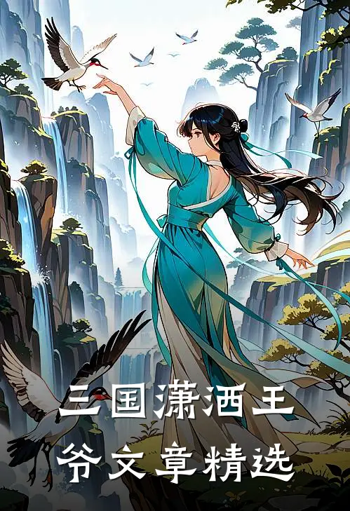 三国潇洒王爷文章精选