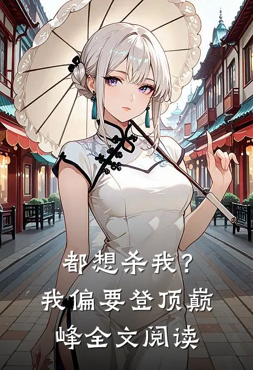 都想杀我？我偏要登顶巅峰全文阅读