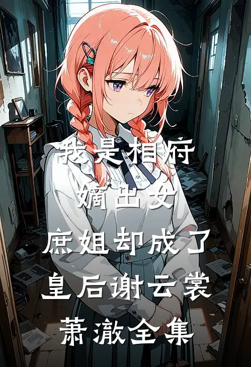 我是相府嫡出女，庶姐却成了皇后谢云裳萧澈全集