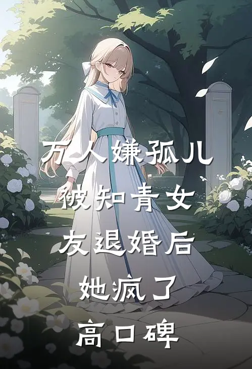 万人嫌孤儿被知青女友退婚后，她疯了高口碑