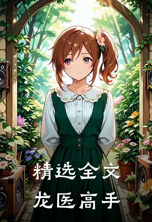 精选全文龙医高手