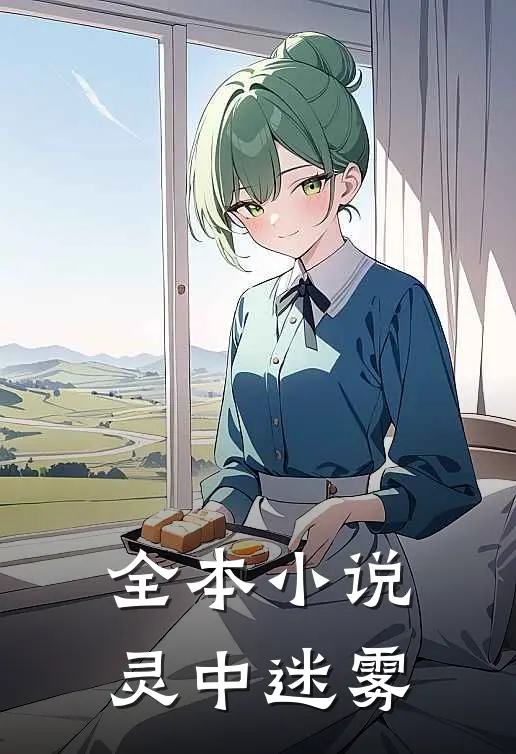 全本小说灵中迷雾