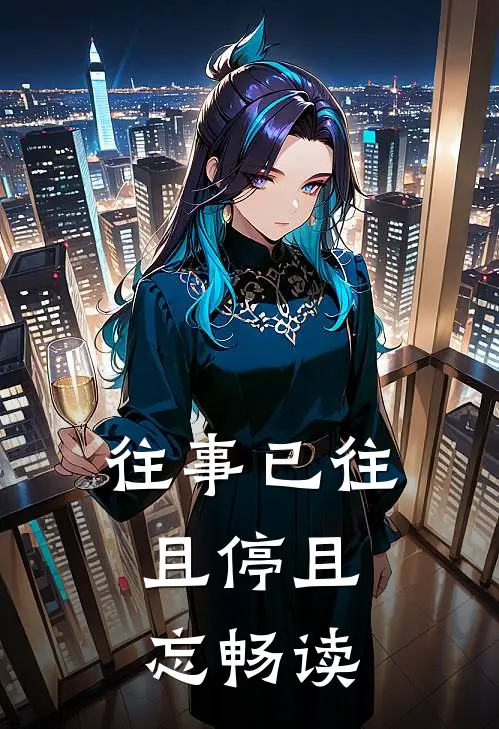 往事已往，且停且忘畅读