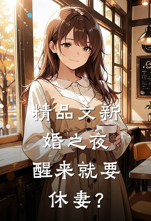 精品文新婚之夜，醒来就要休妻？