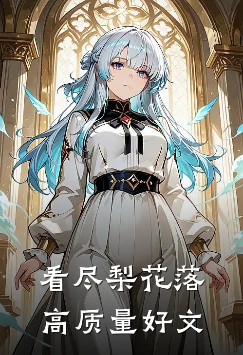 看尽梨花落高质量好文