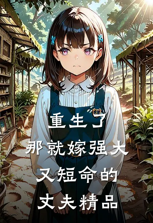重生了，那就嫁强大又短命的丈夫精品