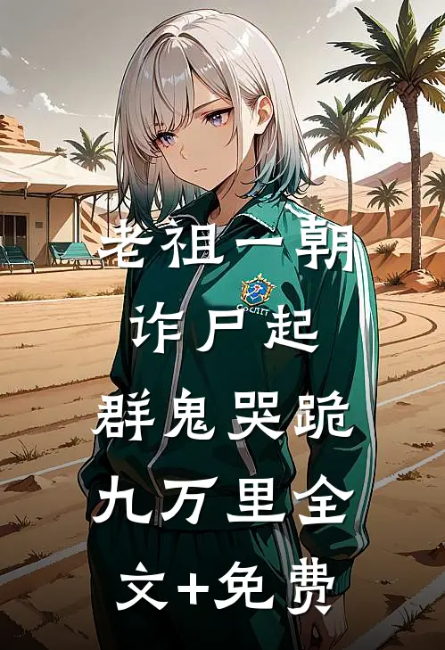 老祖一朝诈尸起，群鬼哭跪九万里全文+免费