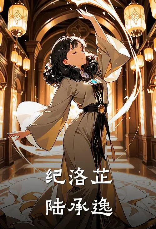 纪洛芷陆承逸