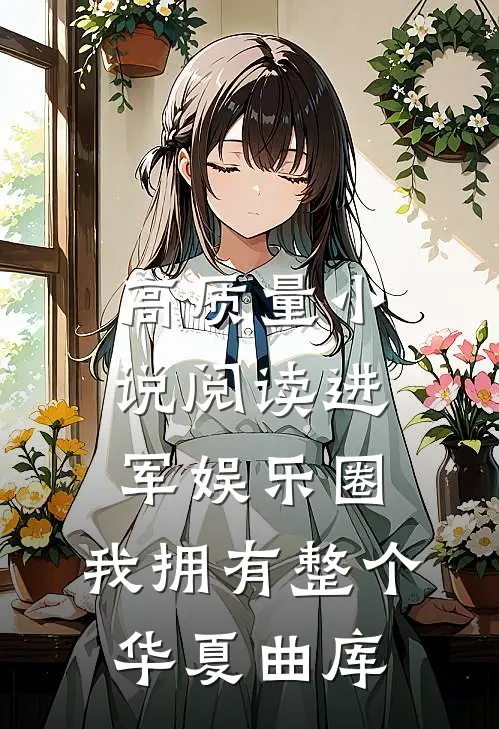 高质量小说阅读进军娱乐圈，我拥有整个华夏曲库