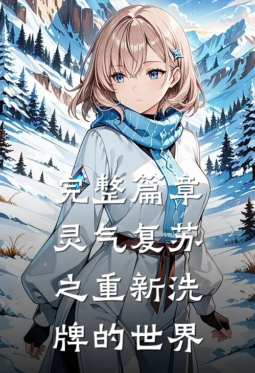 完整篇章灵气复苏之重新洗牌的世界