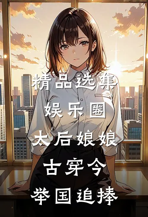 精品选集娱乐圈：太后娘娘古穿今，举国追捧