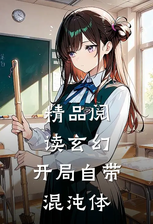 精品阅读玄幻：开局自带混沌体
