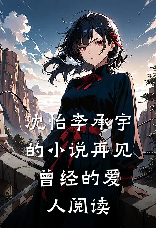 沈怡李承宇的小说再见，曾经的爱人阅读