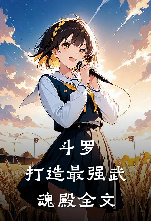 斗罗：打造最强武魂殿全文