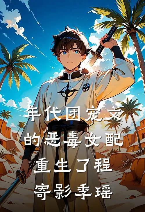 年代团宠文的恶毒女配重生了程寄影季瑶