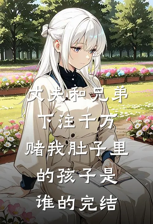 丈夫和兄弟下注千万，赌我肚子里的孩子是谁的完结