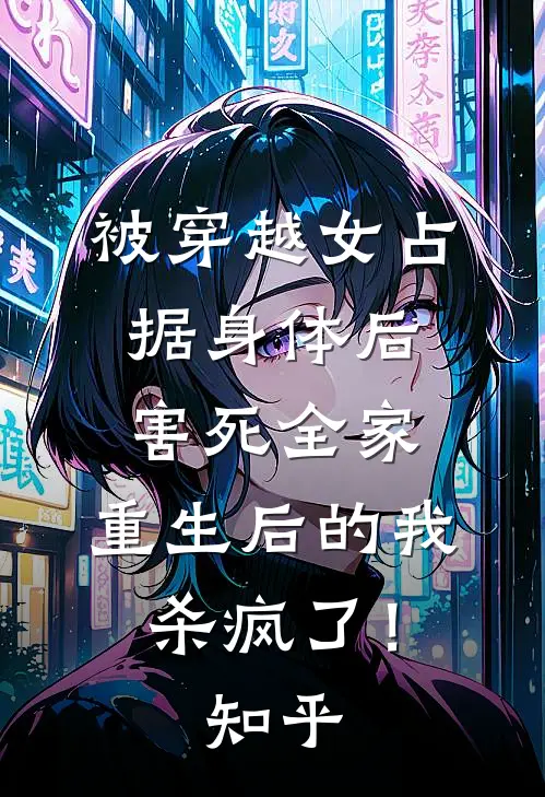 被穿越女占据身体后害死全家，重生后的我杀疯了！知乎
