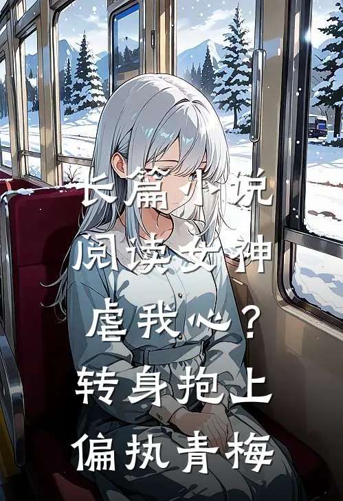 长篇小说阅读女神虐我心？转身抱上偏执青梅