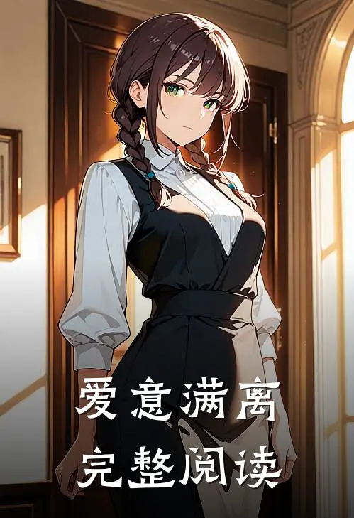 爱意满离完整阅读