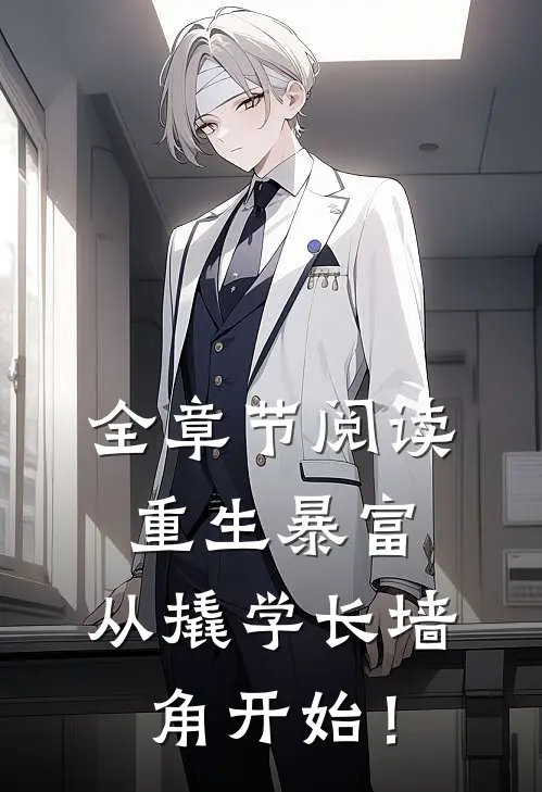 全章节阅读重生暴富：从撬学长墙角开始！