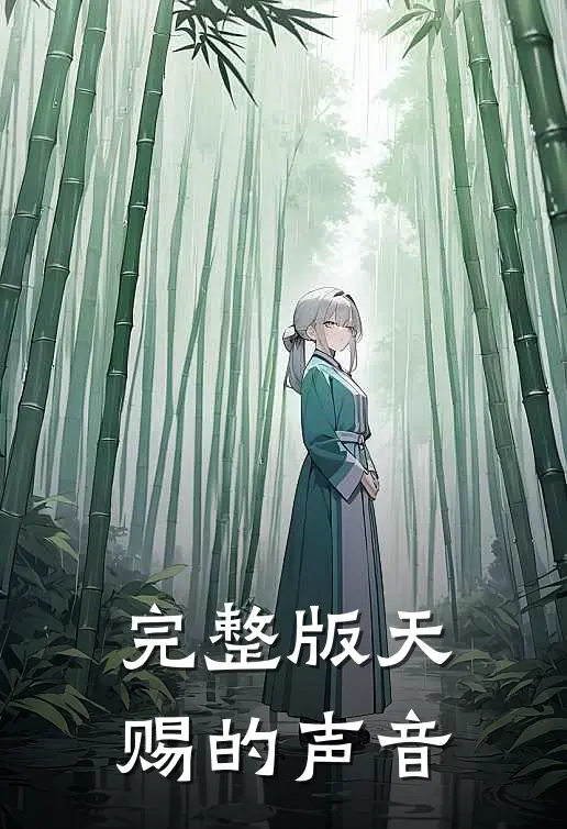 完整版天赐的声音
