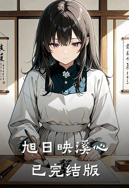 旭日映溪心已完结版