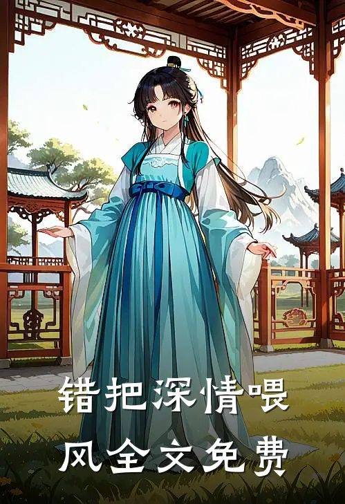 错把深情喂风全文免费