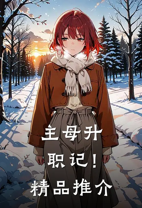 主母升职记！精品推介