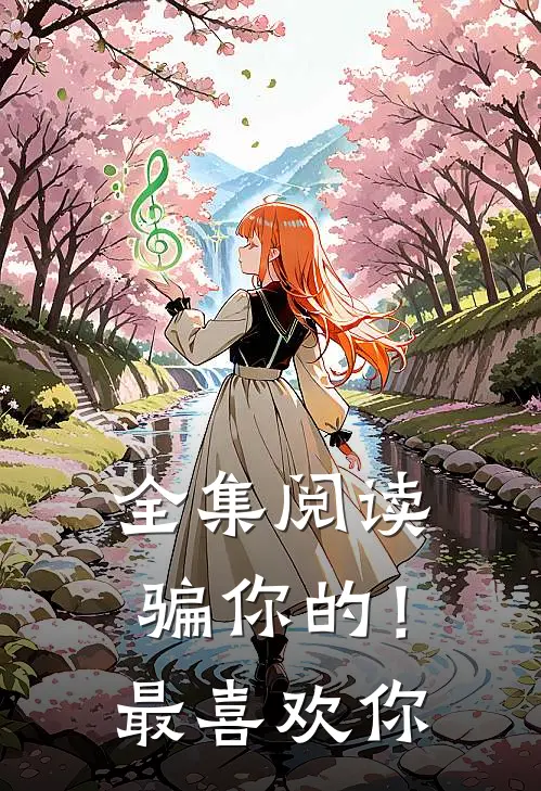全集阅读骗你的！最喜欢你