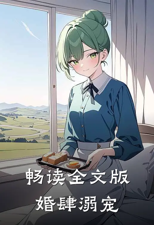 畅读全文版婚肆溺宠