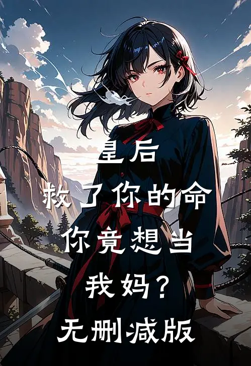 皇后，救了你的命，你竟想当我妈？无删减版