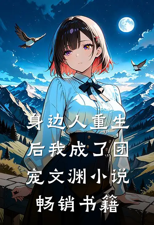 身边人重生后我成了团宠文渊小说畅销书籍