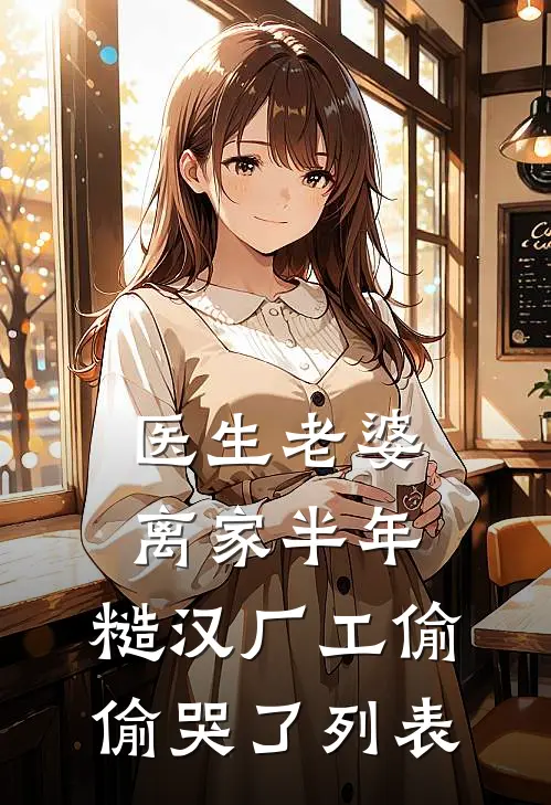 医生老婆离家半年，糙汉厂工偷偷哭了列表