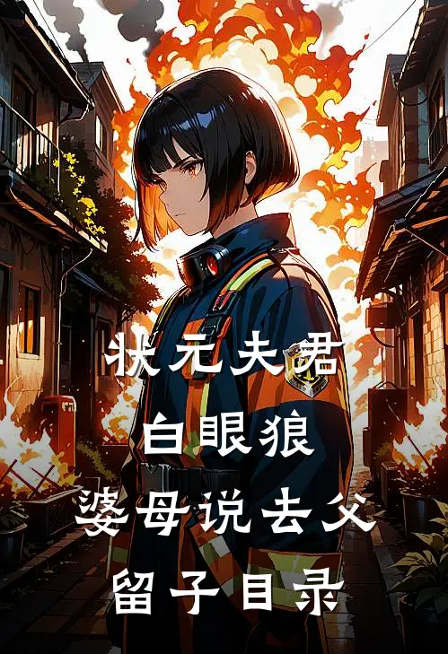 状元夫君白眼狼，婆母说去父留子目录