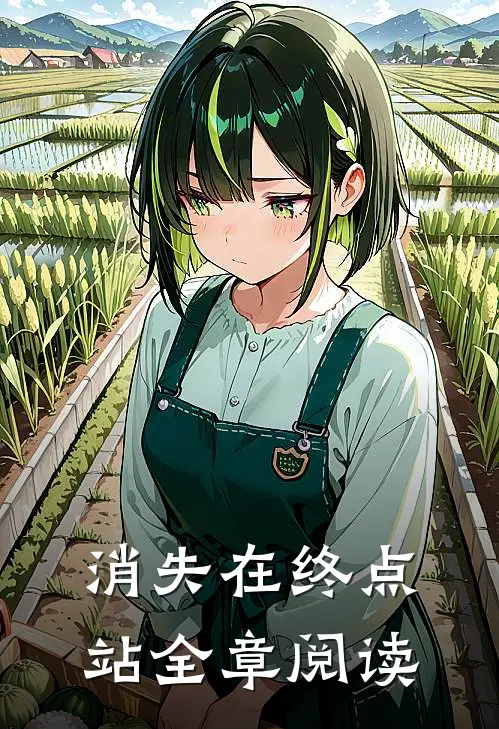 消失在终点站全章阅读