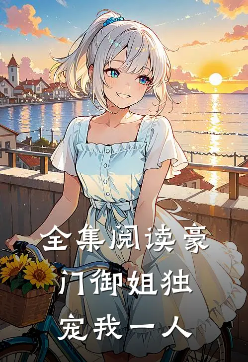 全集阅读豪门御姐独宠我一人
