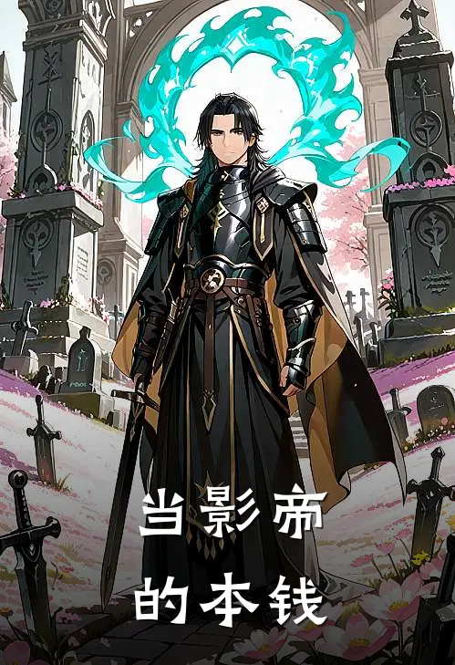 当影帝的本钱