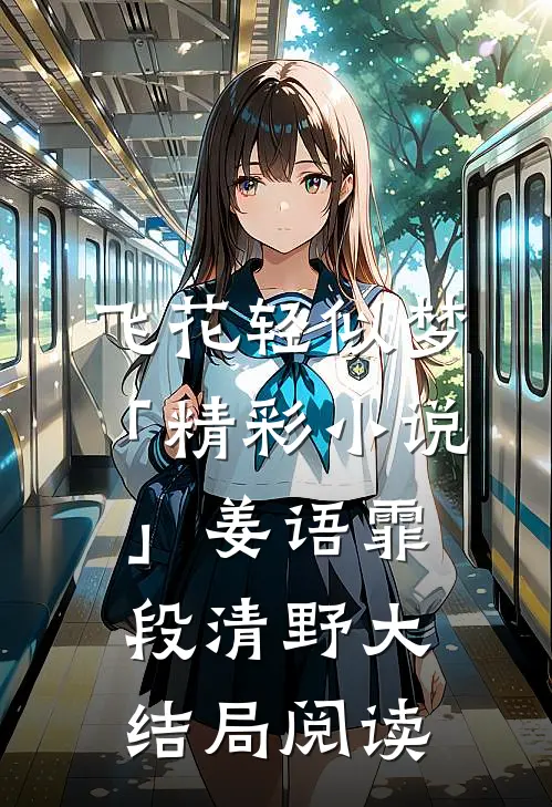 飞花轻似梦「精彩小说」姜语霏段清野大结局阅读
