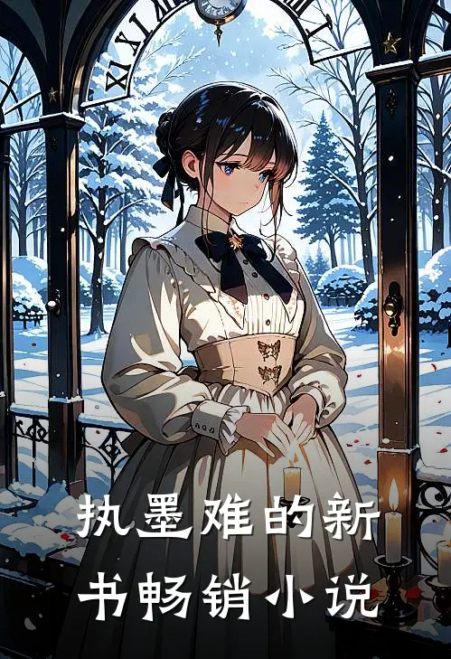 执墨难的新书畅销小说