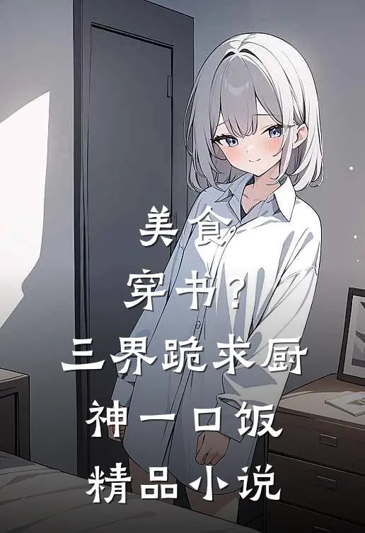 美食：穿书？三界跪求厨神一口饭精品小说