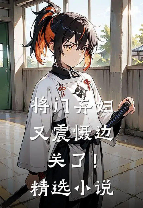 将门弃妇又震慑边关了！精选小说