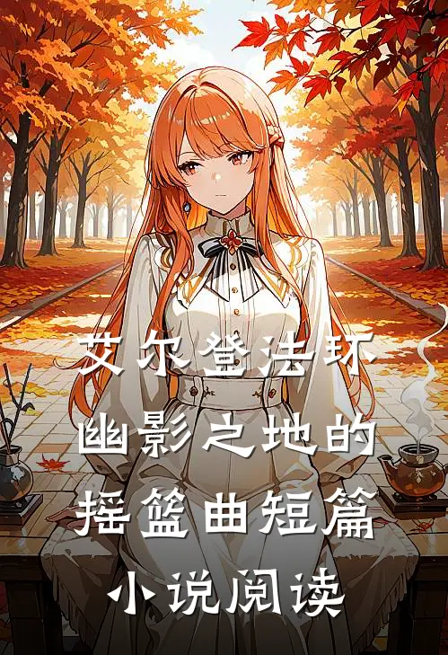 艾尔登法环：幽影之地的摇篮曲短篇小说阅读