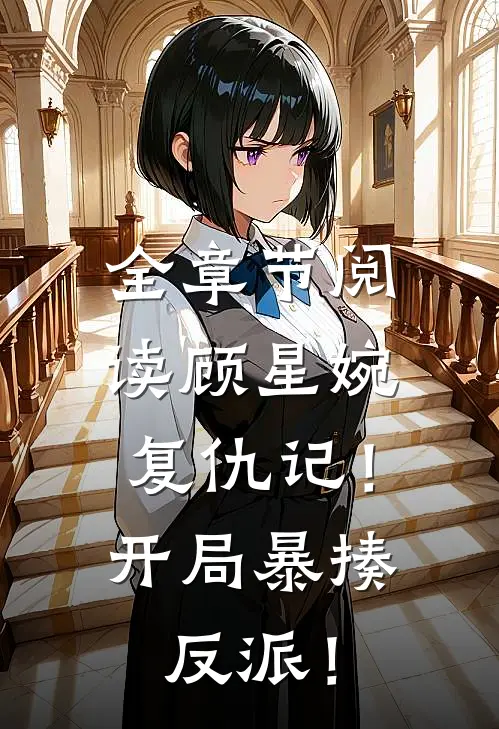 全章节阅读顾星婉复仇记！开局暴揍反派！