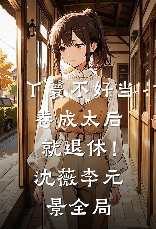 丫鬟不好当，卷成太后就退休！沈薇李元景全局