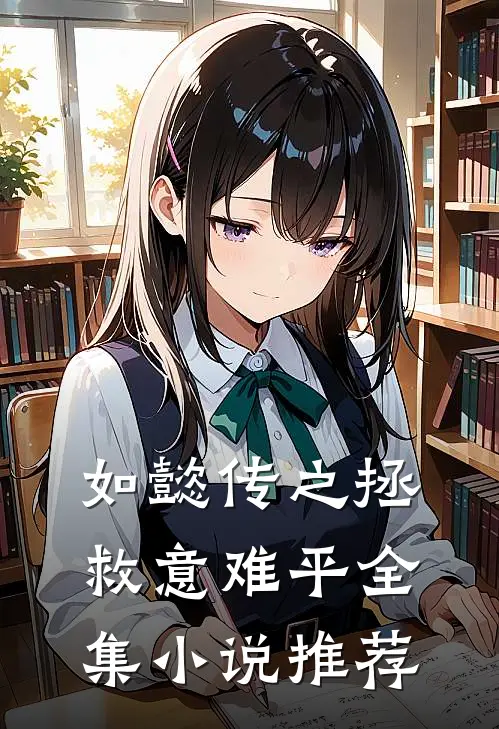 如懿传之拯救意难平全集小说推荐