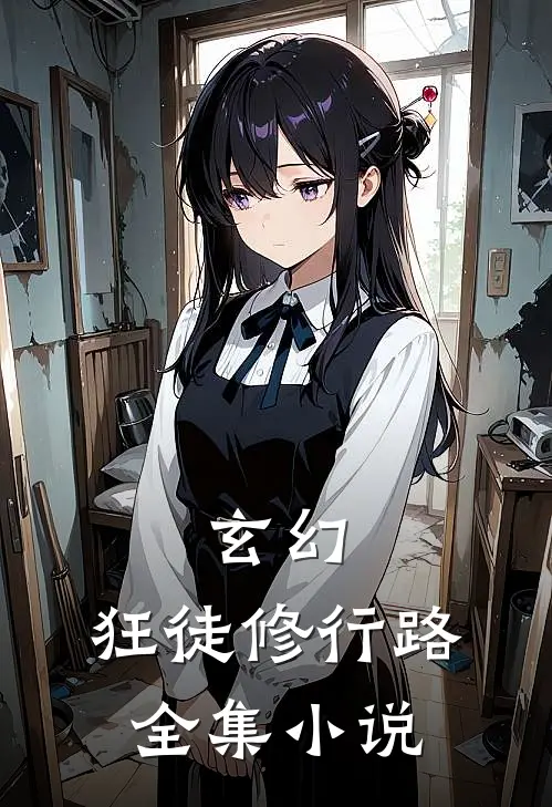 玄幻：狂徒修行路全集小说