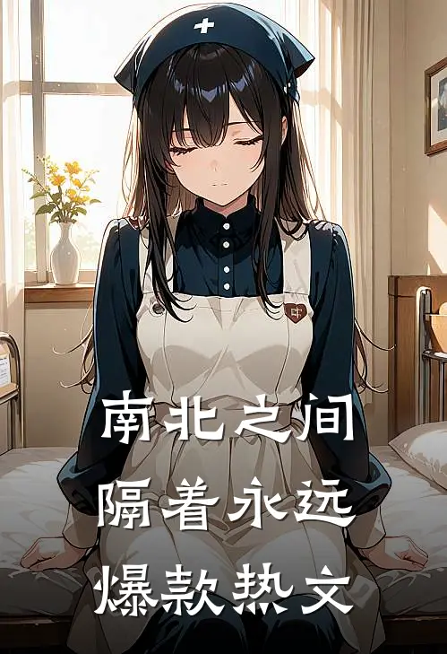 南北之间，隔着永远爆款热文