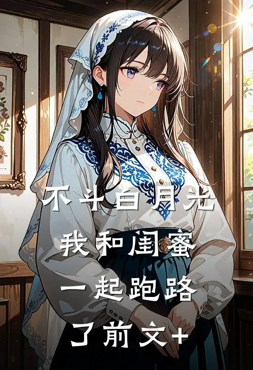 不斗白月光，我和闺蜜一起跑路了前文+