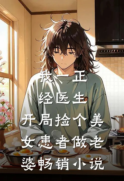 我一正经医生，开局捡个美女患者做老婆畅销小说