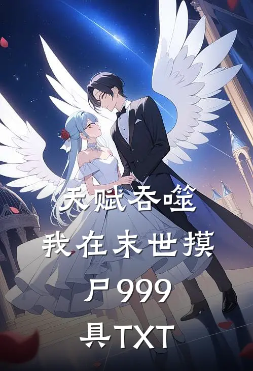 天赋吞噬：我在末世摸尸999具TXT